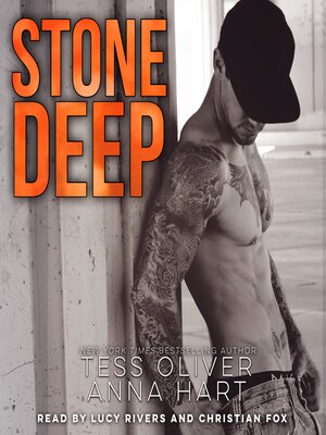 cover image of Stone Deep
